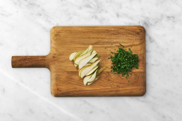 Bland salat