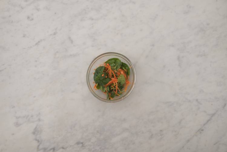 Lag salat