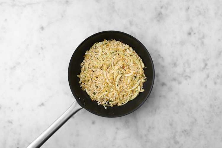 Risotto bereiden
