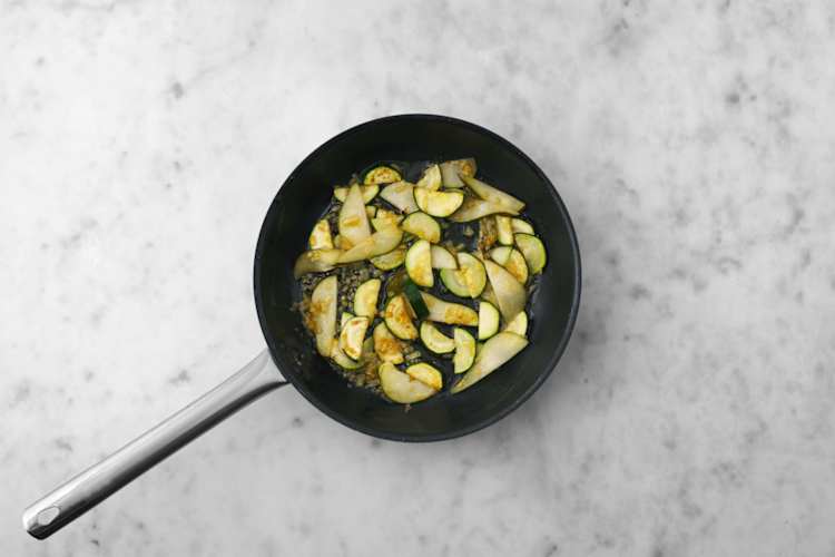 Gnocchi bakken
