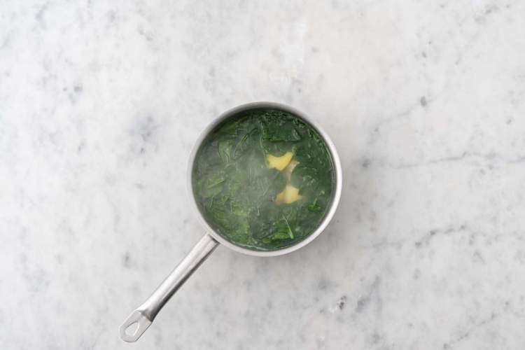 Aardappelen koken