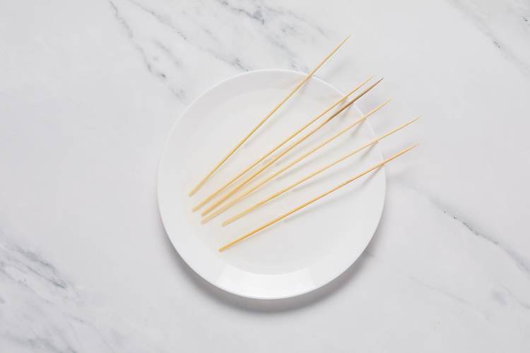 Prep skewers