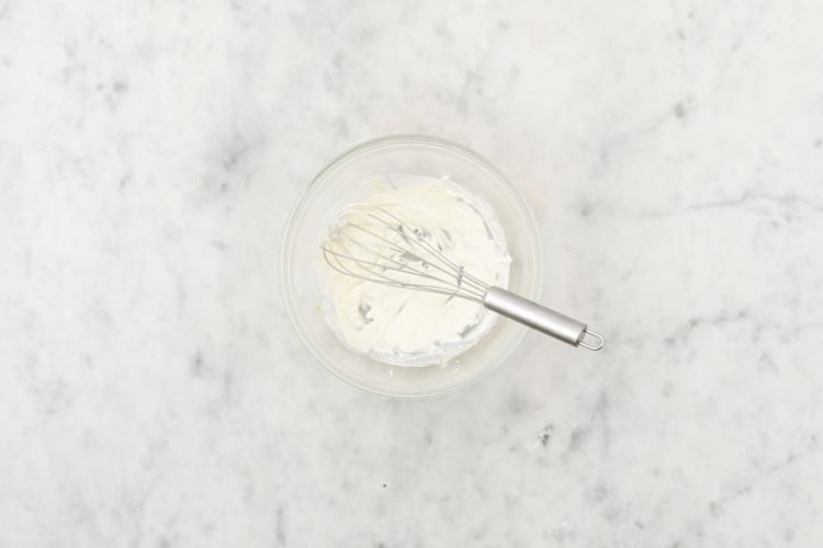 Make dressing