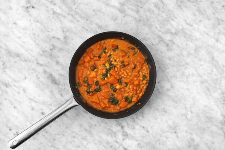 Assemble your Gratin