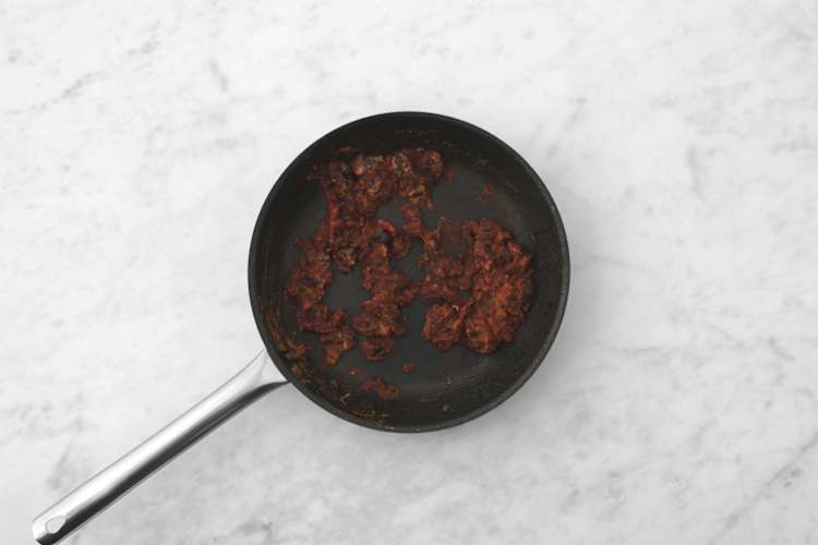 Cook the Beans