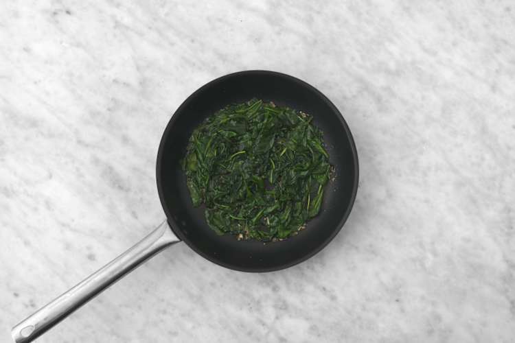 Fry the Veg