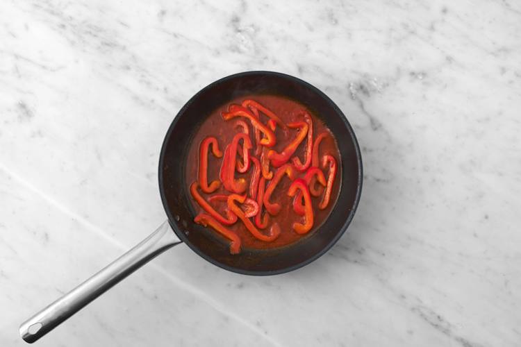 Prep the Pepper