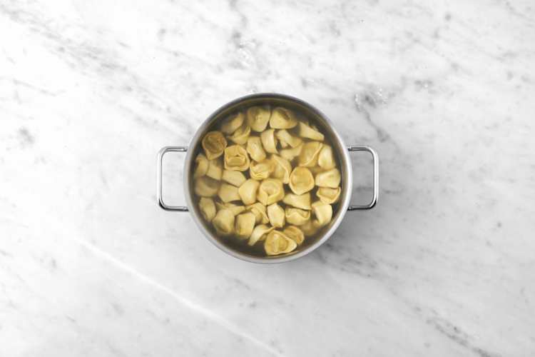 Koka pasta