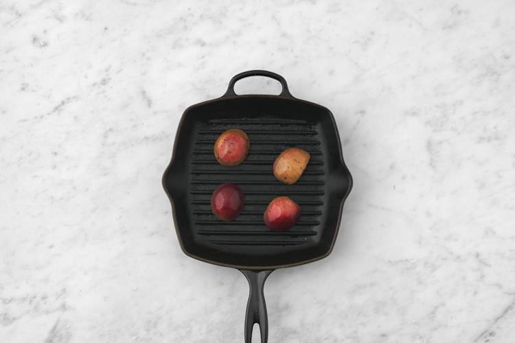 Grillen