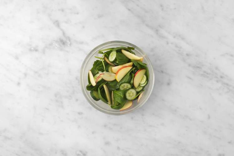 Lag salat