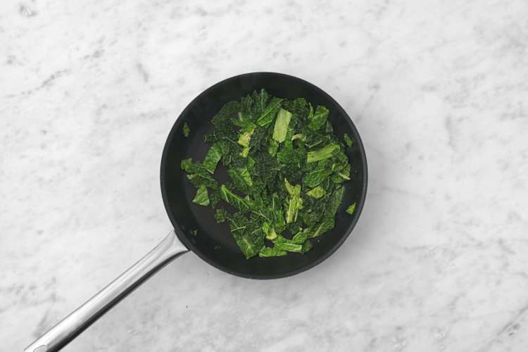Cavolo Nero Time