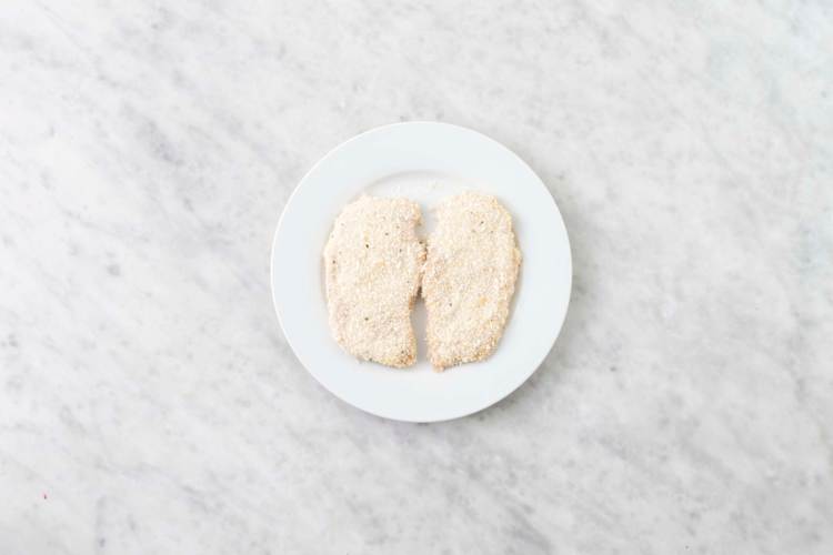 Panera kött