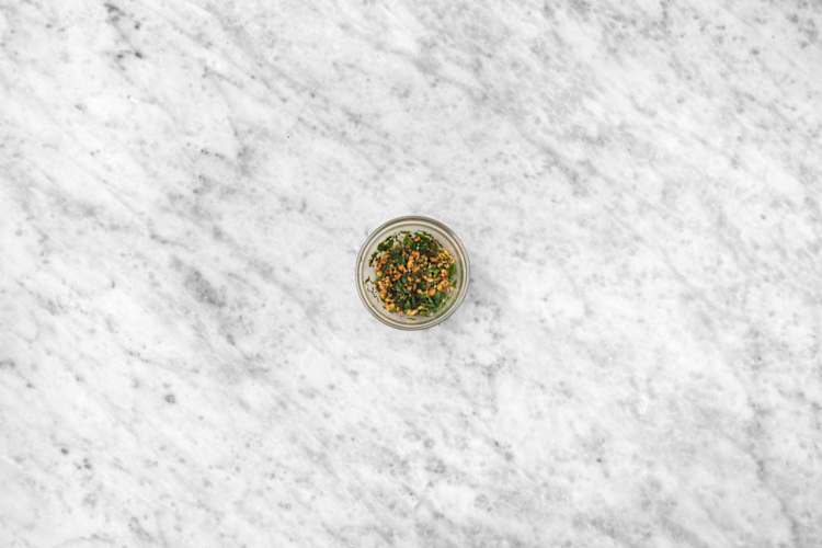 Lav peanutsalsa