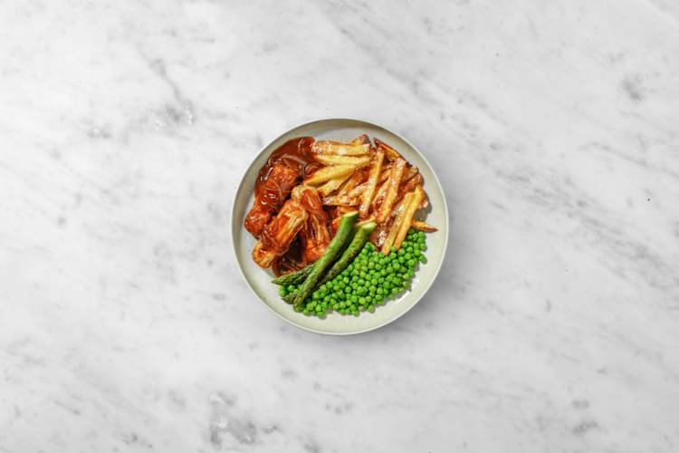 Dinner's Ready