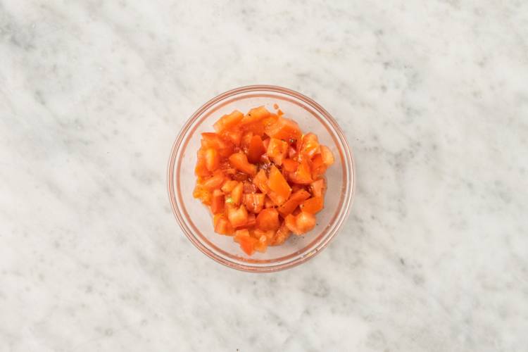 Get Ready to Salsa