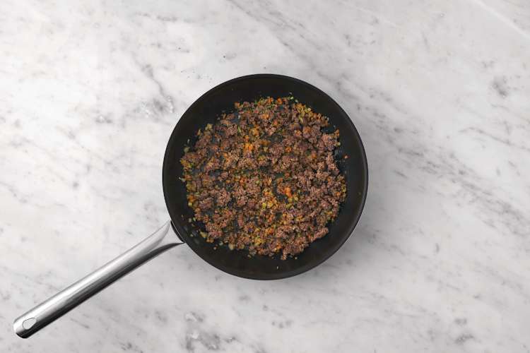 Start the ragu