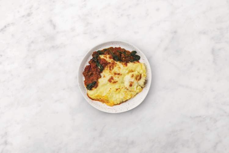 Serve up