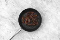 Cook the pork