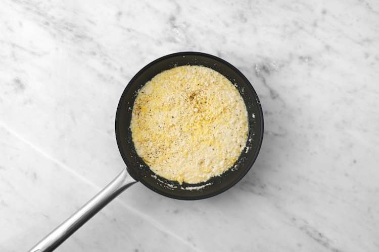 Lav risotto