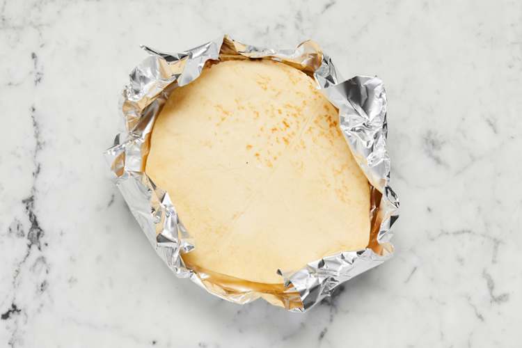 Prep flatbreads