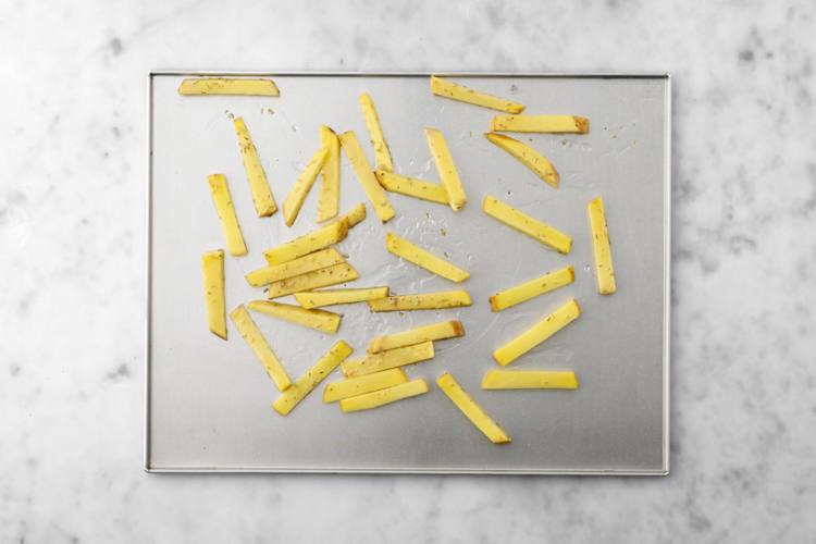 Chip, Chip, Hooray