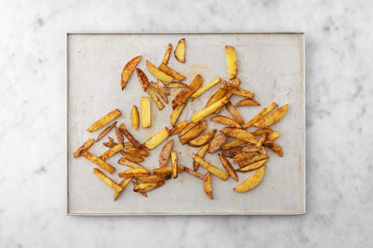 Chip, Chip, Hooray