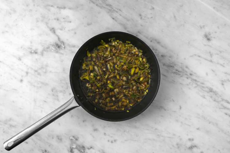Make your Broth