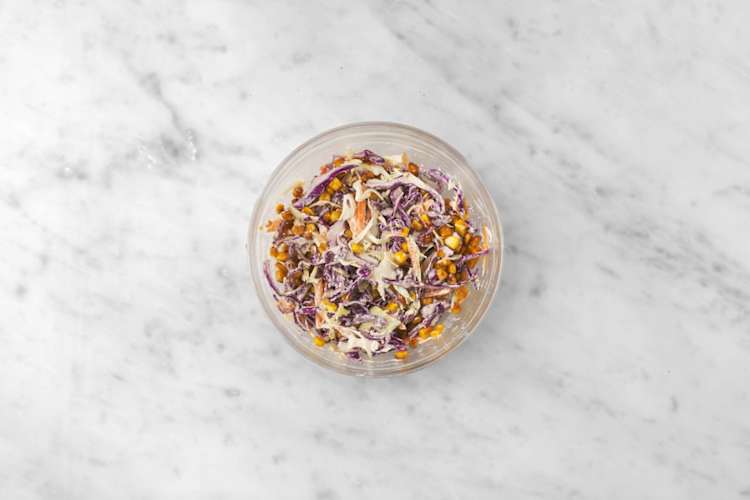Make your Slaw