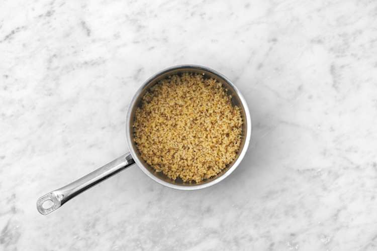 Lessare l'orzo