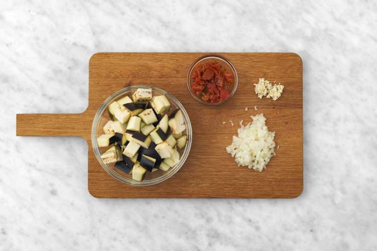 Pasta koken
