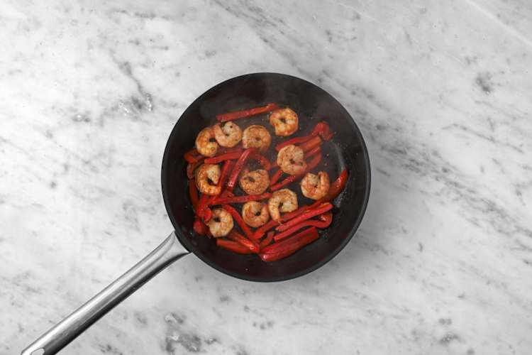 Fry Time