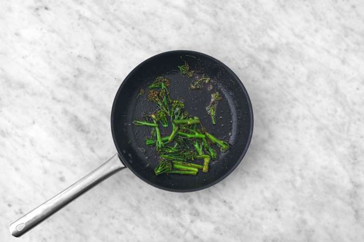 Cook the Veg