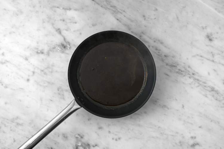 Place au caramel