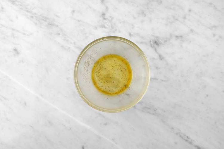 L'art de la vinaigrette