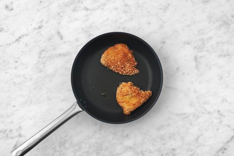 Vous avez dit... Tonkatsu ?