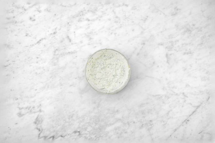 Vous avez dit... tzatziki ?