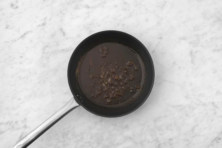 Make gravy