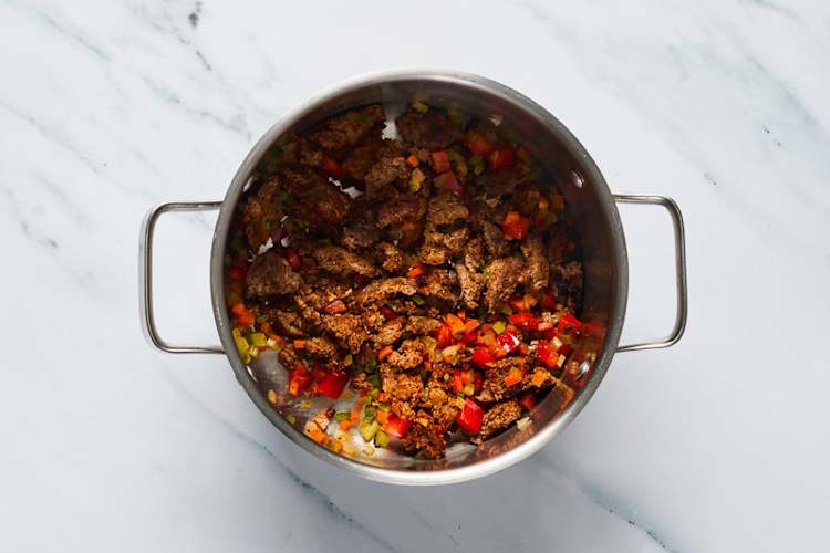 Cook Beyond Meat®