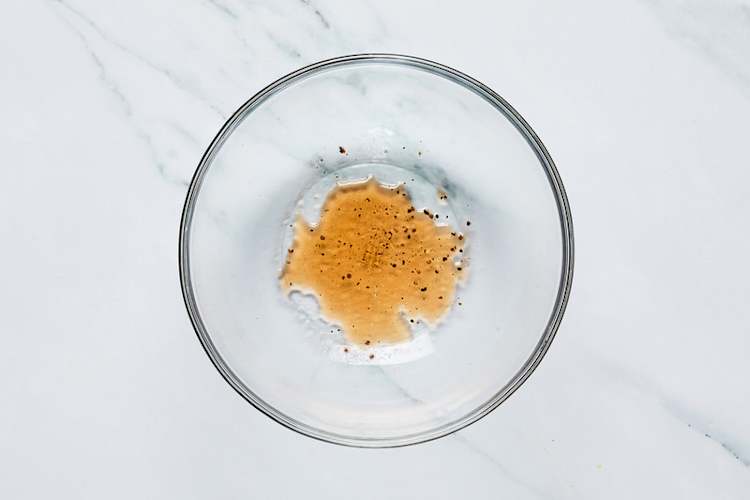 Cook Beyond Meat® mixture and finish prep