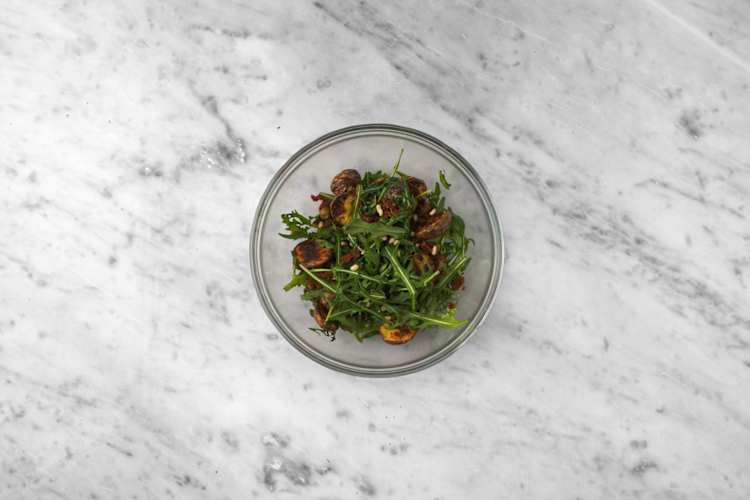 Lag salat