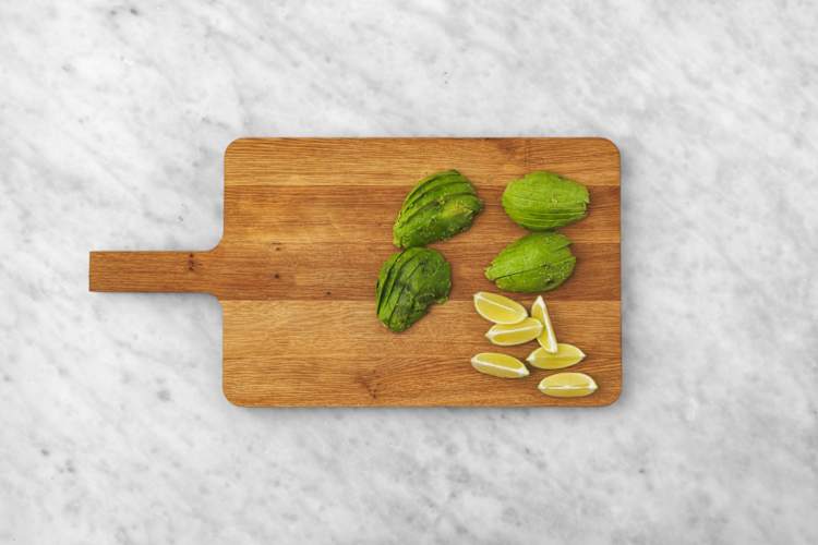 Bland salat