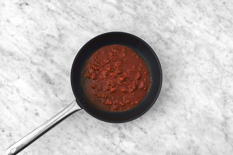 Sauce qui peut