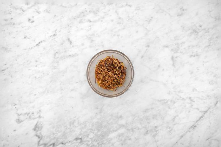 Toast the Pasta