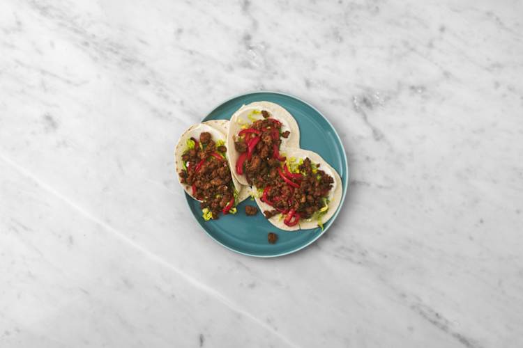 Make your Tacos