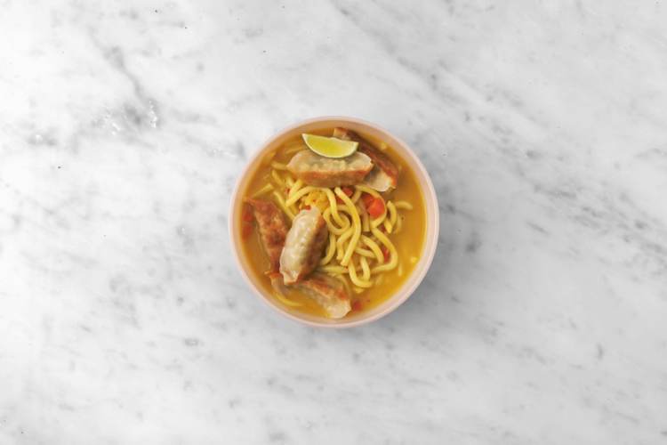 Dish Up