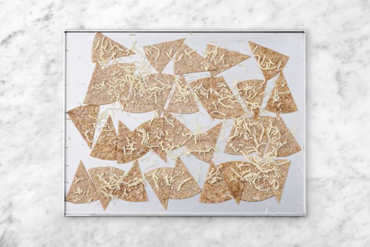 Make your Nachos