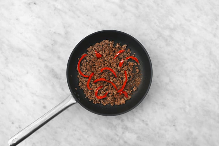 Spice Things Up