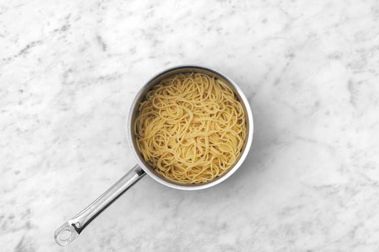 Make your Sauce