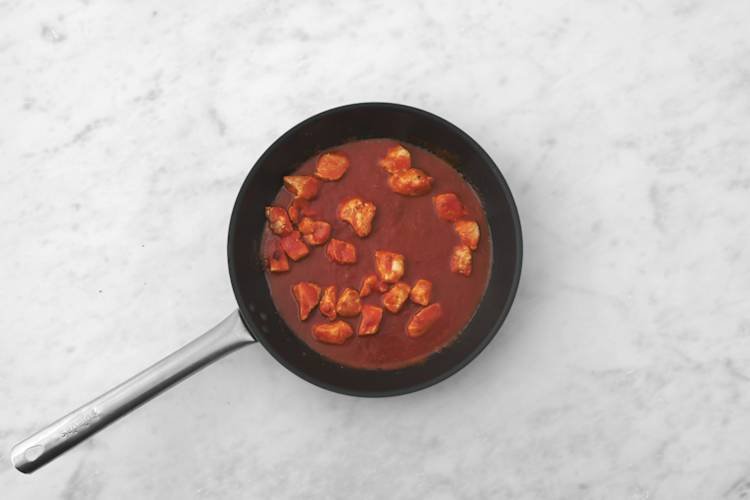Build the Flavour