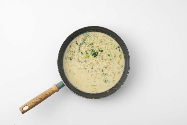 Apprêter le curry